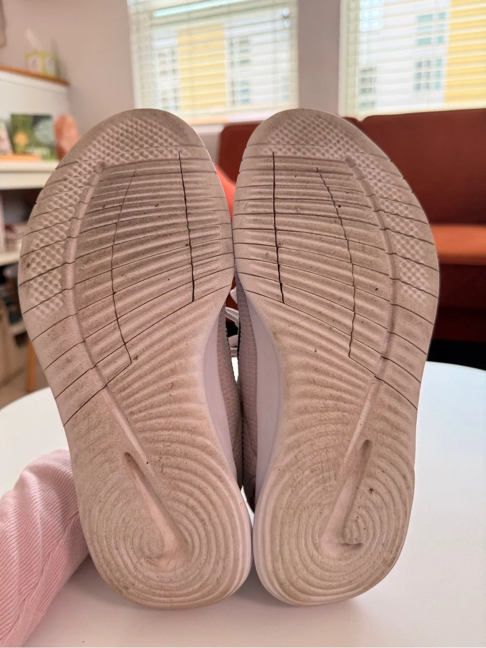 Nike Flex Experience Run 12 Road Running Shoe (Women)